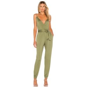 Petrina Jumpsuit - Lovers and Friends